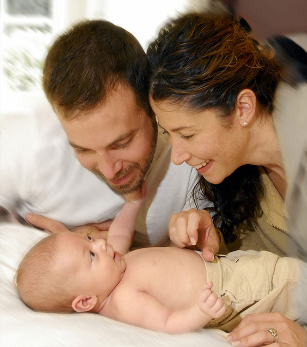 baby-talk infant benchmarks