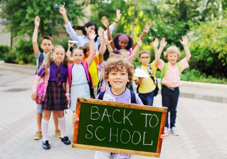 back to school children tips 1