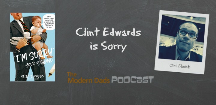 clint edwards i'm sorry podcast