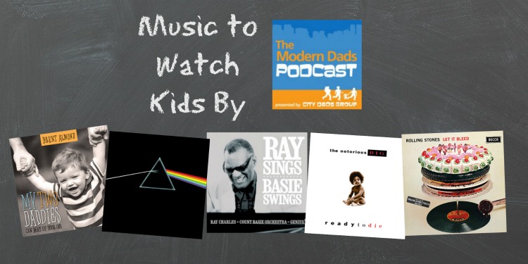 songs to parent by podcast