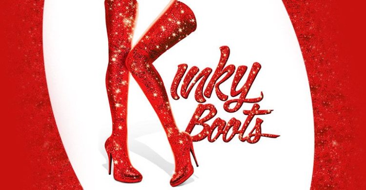 kinky boots musical