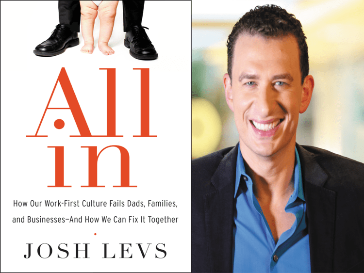 All in Josh Levs